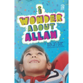 I Wonder about Allah: Book Two - Paperback