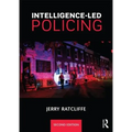 Intelligence-Led Policing - Paperback
