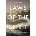 Laws of the Spirit: Ritual, Mysticism, and the Commandments in Early Hasidism - Hardcover