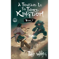 A Thousand Li: The Third Kingdom: A Xianxia Cultivation Novel - Hardcover