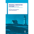 Regional Innovation Systems: The Role of Governances in a Globalized World - Paperback