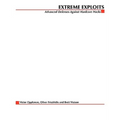 Extreme Exploits: Advanced Defenses Against Hardcore Hacks (Hacking Exposed) - Paperback