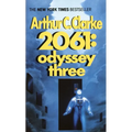 2061: Odyssey Three - Mass Market Paperbound