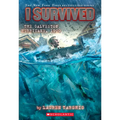 I Survived the Galveston Hurricane, 1900 (I Survived #21): Volume 21 - Paperback