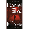 The Kill Artist - Mass Market Paperbound