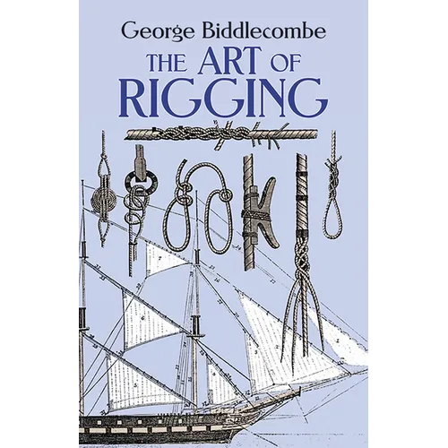 The Art of Rigging - Paperback