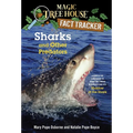 Sharks and Other Predators: A Nonfiction Companion to Magic Tree House Merlin Mission #25: Shadow of the Shark - Paperback