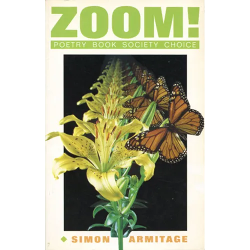 Zoom! - Paperback