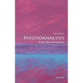 Psychoanalysis: A Very Short Introduction - Paperback