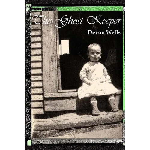 The Ghost Keeper - Paperback
