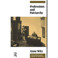 Professions and Patriarchy - Paperback