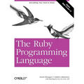 The Ruby Programming Language: Everything You Need to Know - Paperback