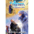 Frieren: Beyond Journey's End, Vol. 9 - Paperback