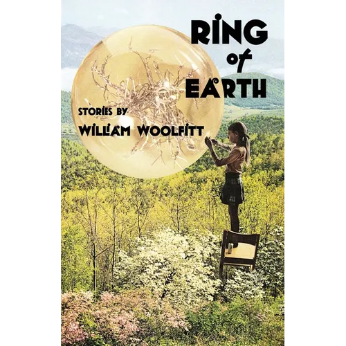 Ring of Earth: Stories - Paperback
