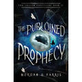 The Purloined Prophecy - Paperback