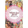 Hindu Love Stories: Dharmically Ever After - Paperback