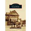 Clovis - Hardcover