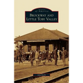 Brockway and Little Toby Valley - Hardcover