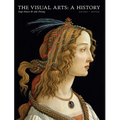 The Visual Arts: A History: Revised 7th Edition - Paperback