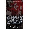 Scarlet Raven - Hardcover