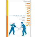 Complete Sinawali: Filipino Double-Weapon Fighting - Paperback
