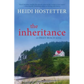 The Inheritance - Paperback