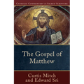 The Gospel of Matthew - Paperback