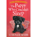 The Puppy Who Couldn't Sleep - Paperback
