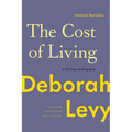 The Cost of Living: A Working Autobiography - Paperback