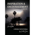 INSPIRATION & ENCOURAGEMENT from IN SYNC: Sea of Galilee - A Weekly Devotional - Paperback