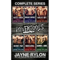 Powertools Complete Series - Paperback