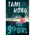 The 9th Girl - Paperback