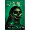 The River of Souls - Paperback