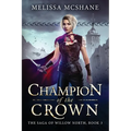 Champion of the Crown - Paperback