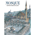 Mosque - Paperback
