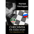 Chechnya: The Inside Story - Paperback