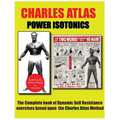 Power Isotonics Bodybuilding course - Paperback