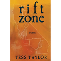 Rift Zone - Paperback