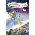 The Giddy Knight 2: The Gods ARE Crazy! - Paperback