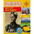 Explore with Mary Kingsley - Paperback