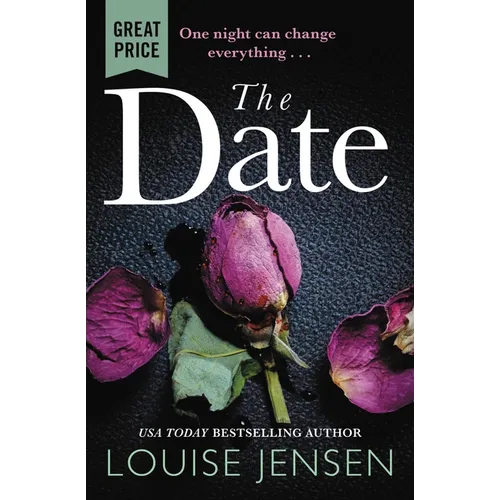 The Date - Paperback