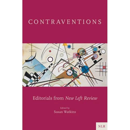 Contraventions: Editorials from New Left Review - Paperback