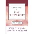 Preaching the Old Testament: A Lectionary Commentary - Paperback