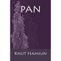 Pan - Paperback