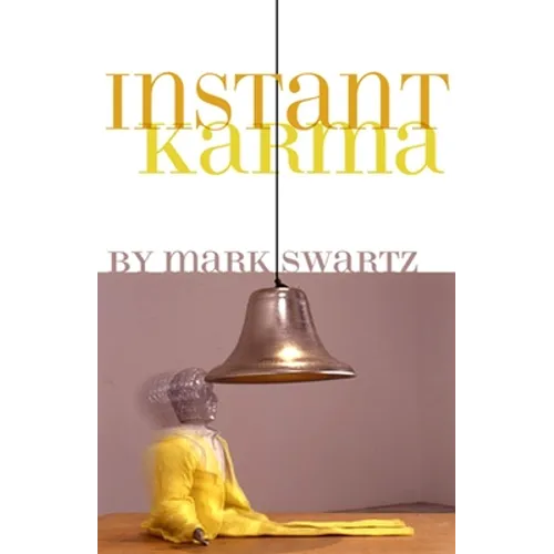 Instant Karma - Paperback