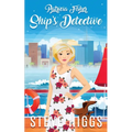 Ship's Detective - Paperback