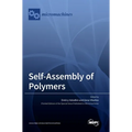 Self-Assembly of Polymers - Hardcover