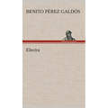 Electra - Hardcover