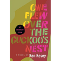 One Flew Over the Cuckoo's Nest - Hardcover