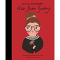 Ruth Bader Ginsburg - Hardcover